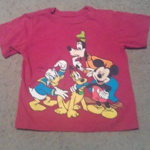 Disney Store XXS 2/3